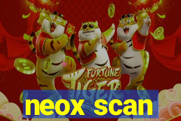 neox scan
